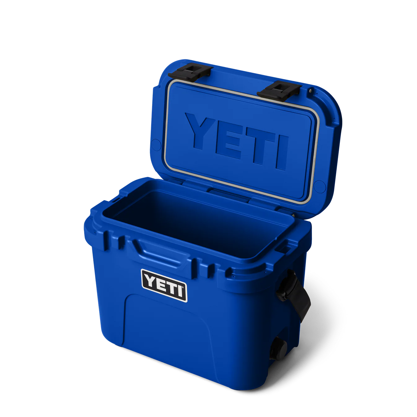YETI Roadie 15 Cool Box - Royal Blue