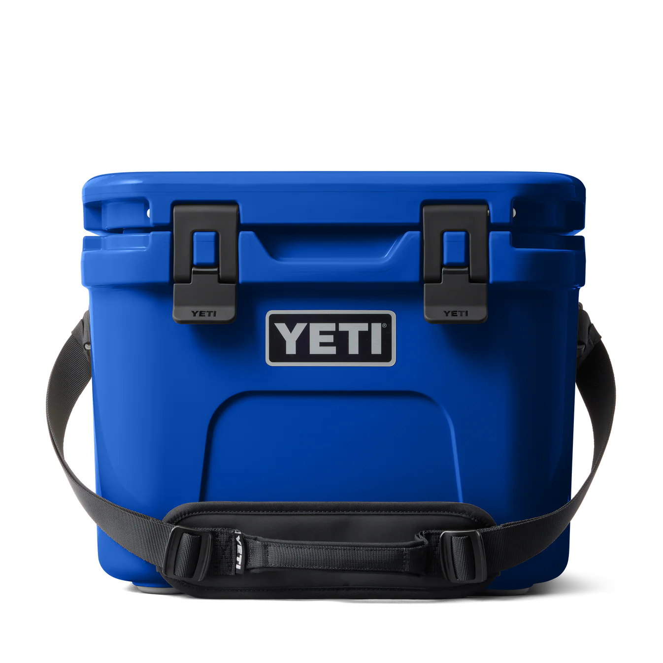 YETI Roadie 15 Cool Box - Royal Blue