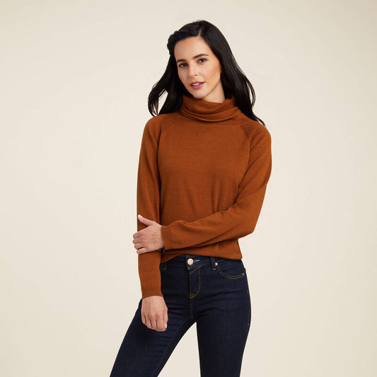 Ariat Lexi Sweater