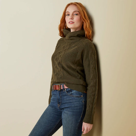 Ariat Novato Sweater