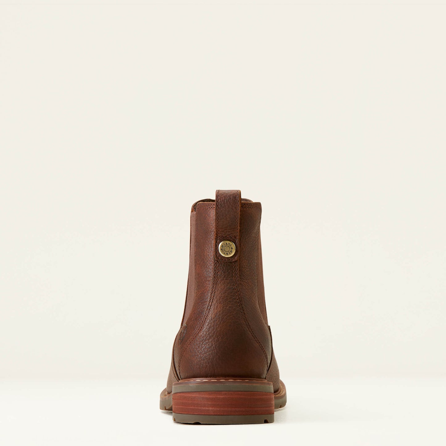 Ariat Mens Wexford Waterproof Chelsea Boot