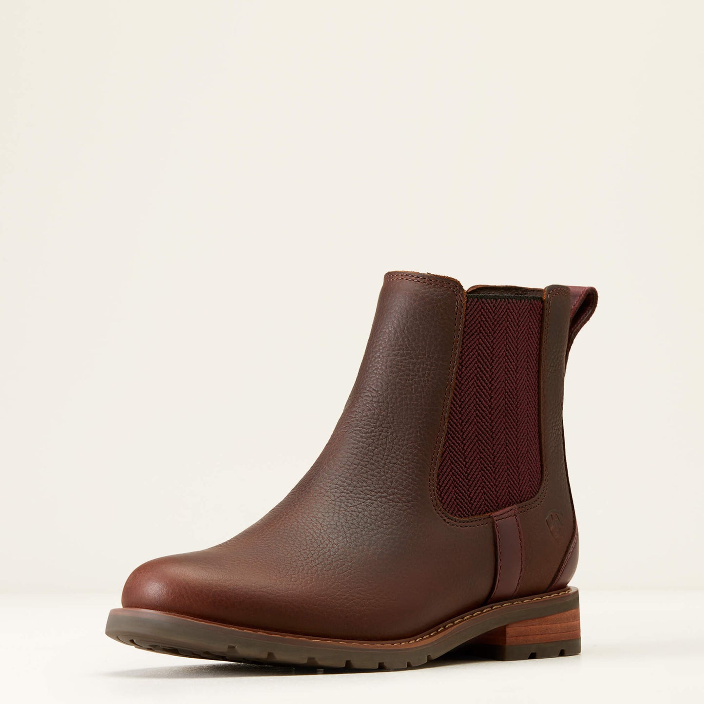 Ariat Wexford Waterproof Chelsea Boot