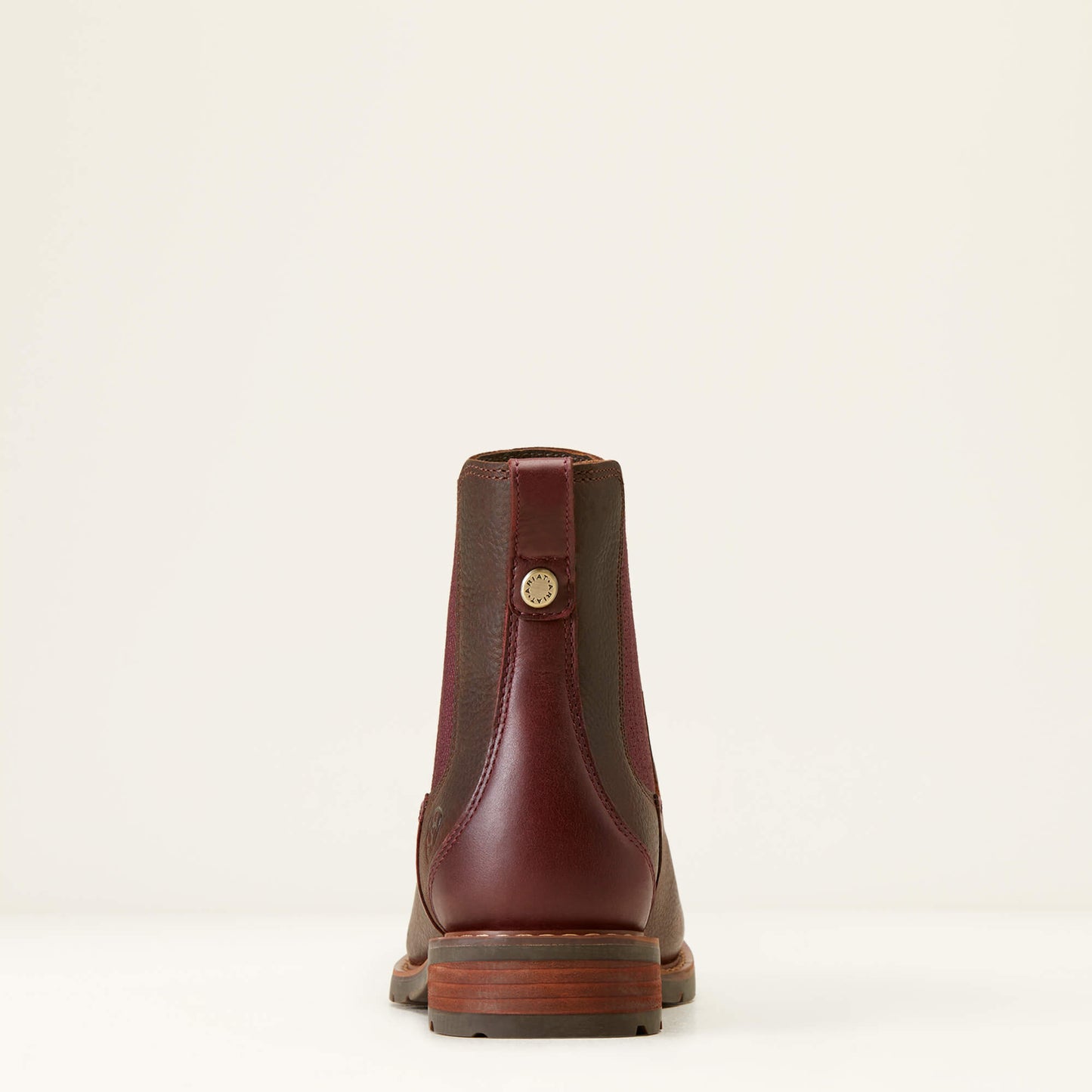 Ariat Wexford Waterproof Chelsea Boot