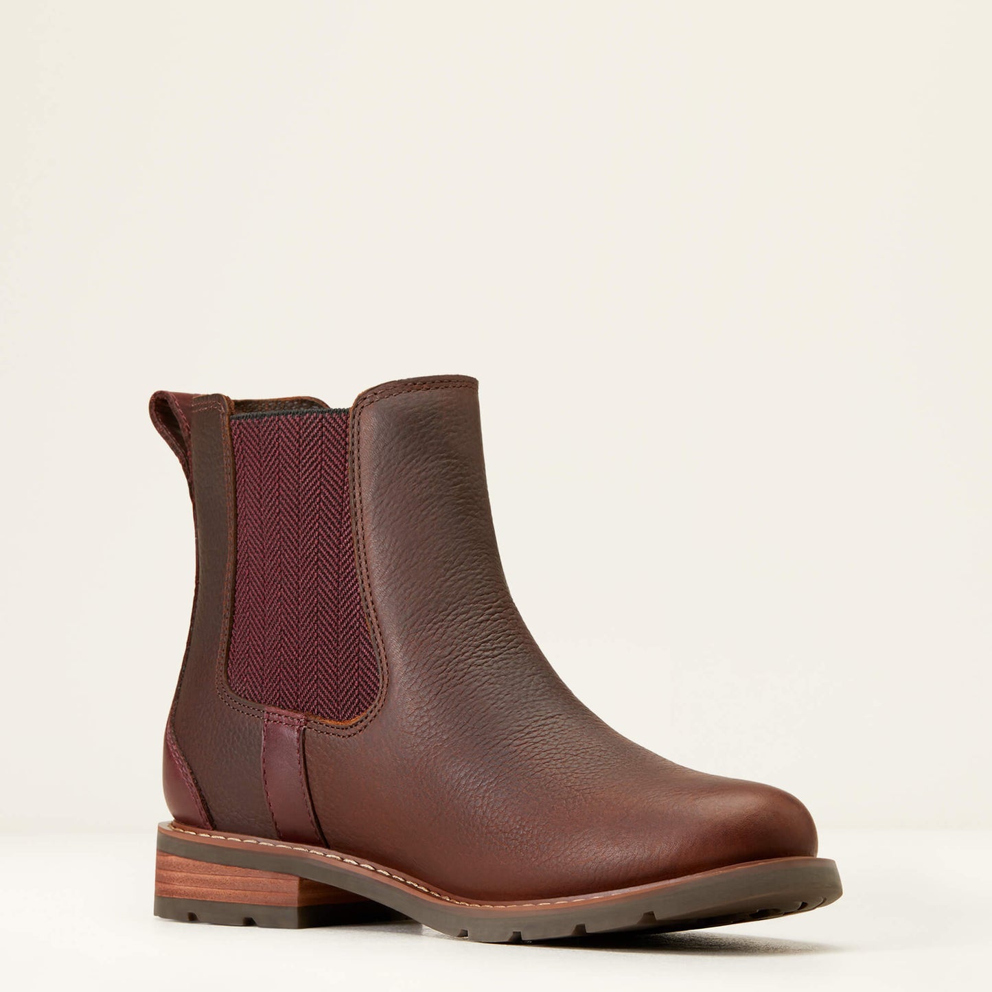 Ariat Wexford Waterproof Chelsea Boot