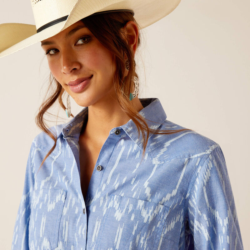 Ariat Billie Jean Shirt