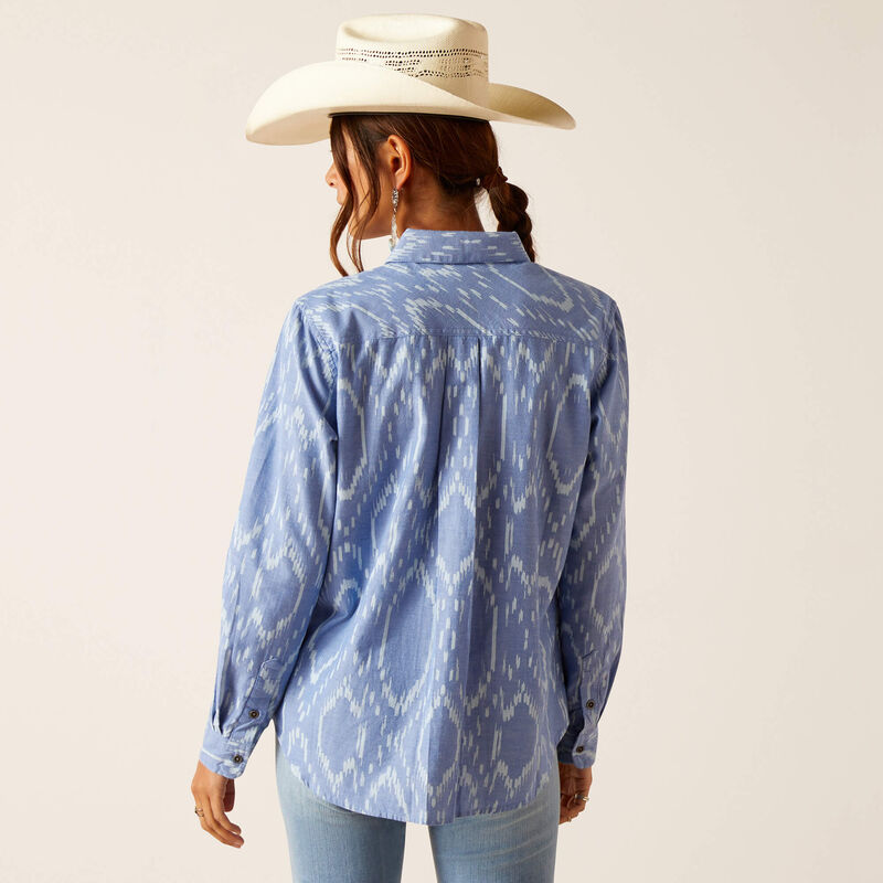 Ariat Billie Jean Shirt