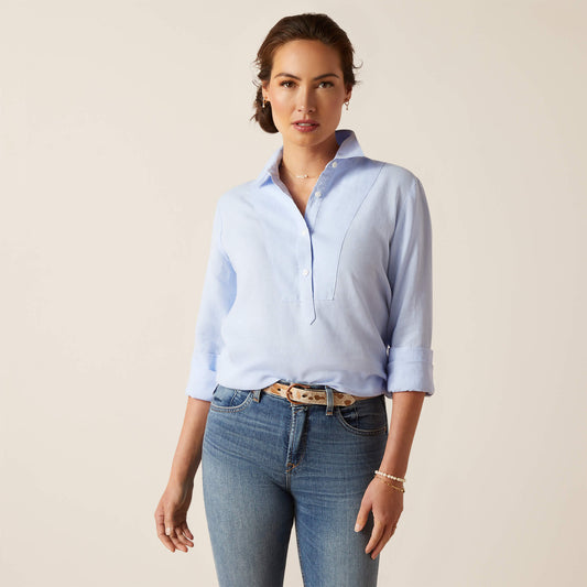 Ariat Cazadero Blouse