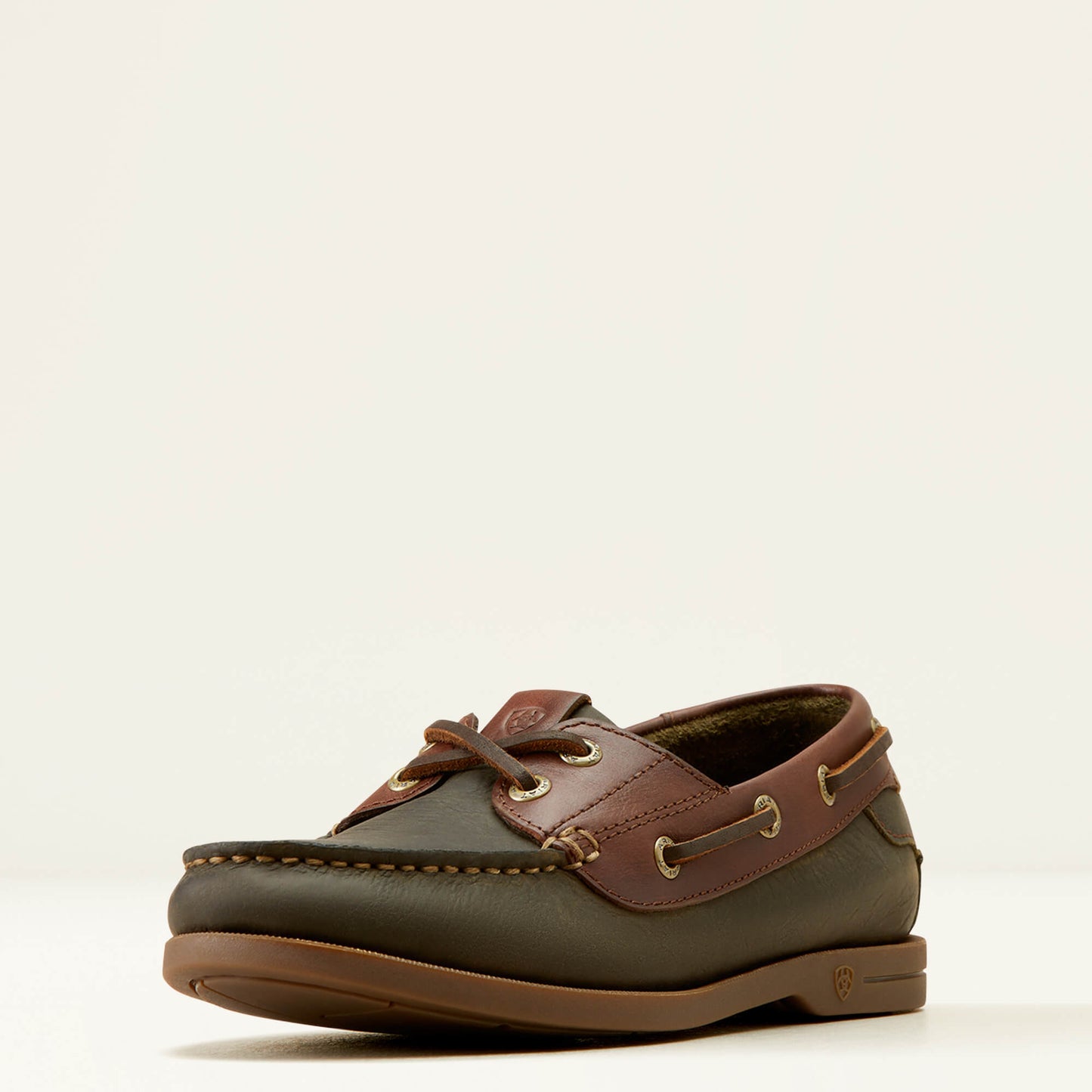 Ariat Women's Antigua Boat Shoe