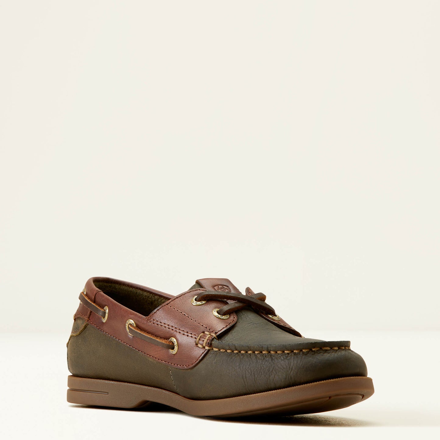 Ariat Women's Antigua Boat Shoe