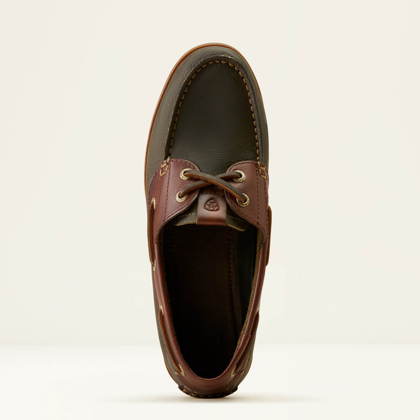 Ariat Women's Antigua Boat Shoe