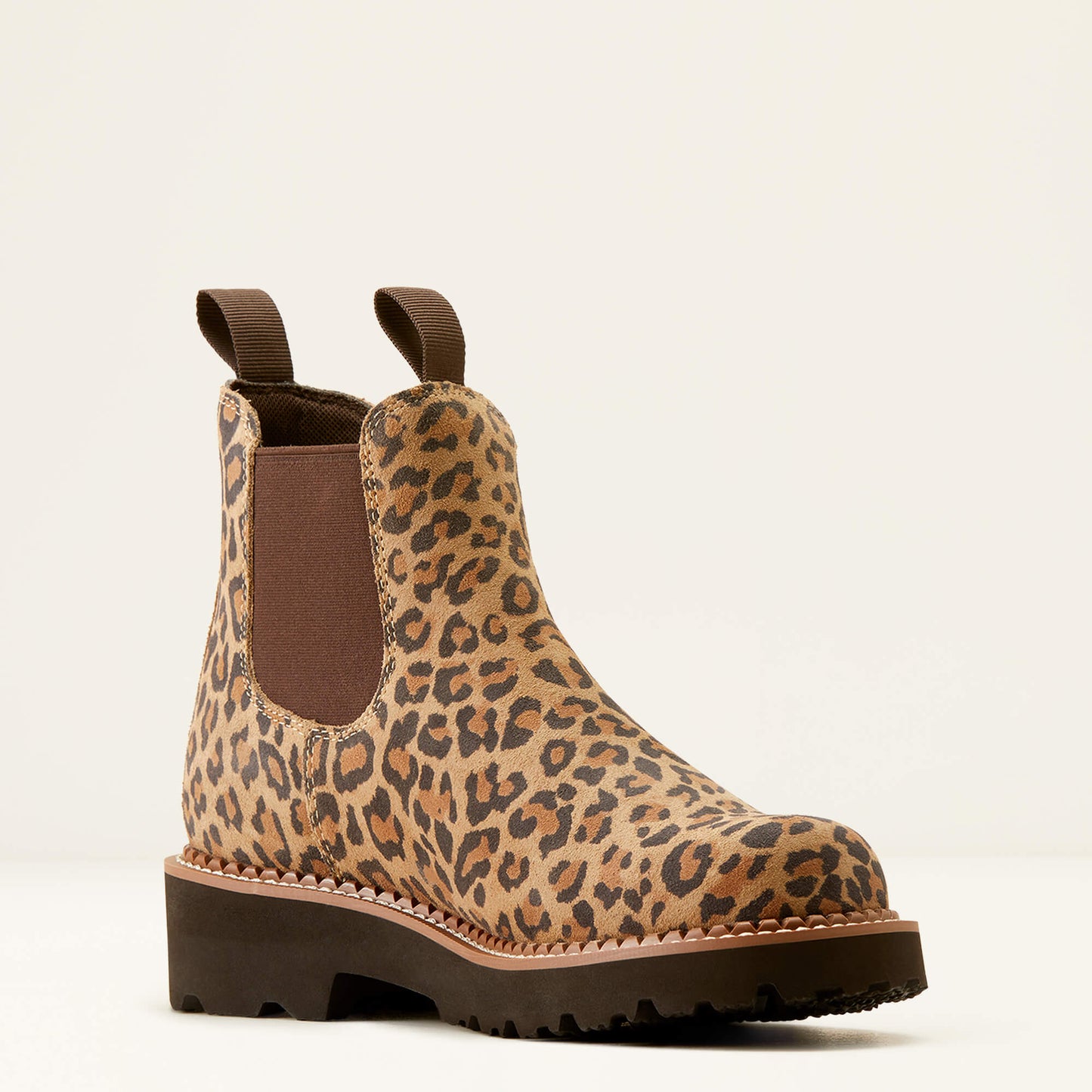 Ariat Fatbaby Twin Gore Chelsea Boot