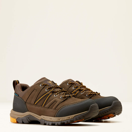 Ariat Men's Skyline Summit Low Waterproof Boot