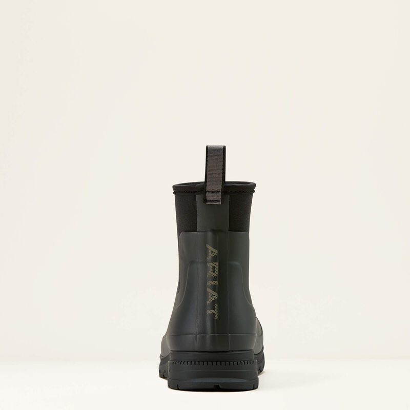 Ariat Men's Kelmarsh Shortie Rubber Boot