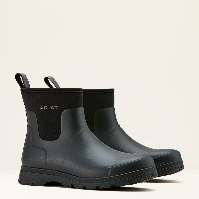 Ariat Men's Kelmarsh Shortie Rubber Boot