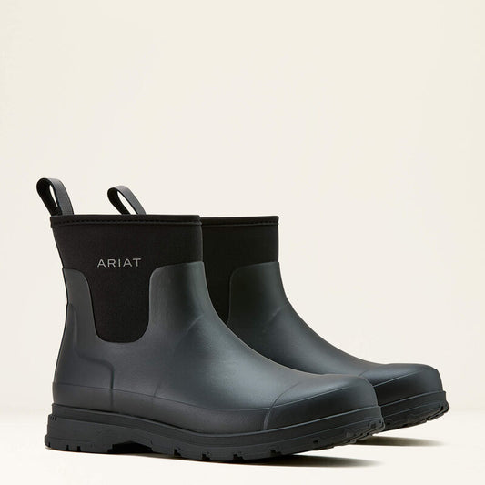 Ariat Men's Kelmarsh Shortie Rubber Boot