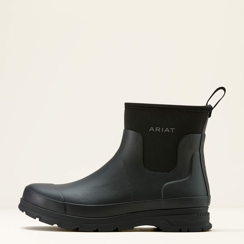 Ariat Men's Kelmarsh Shortie Rubber Boot