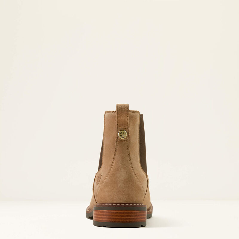 Ariat Mens Wexford Chelsea Boot