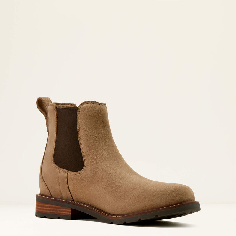 Ariat Mens Wexford Chelsea Boot
