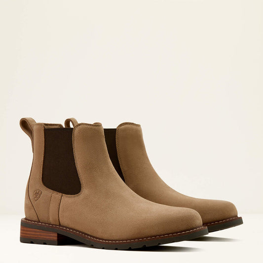 Ariat Mens Wexford Chelsea Boot