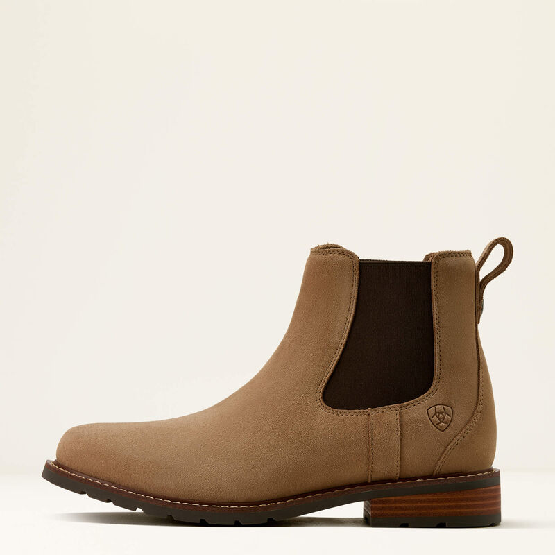Ariat Mens Wexford Chelsea Boot