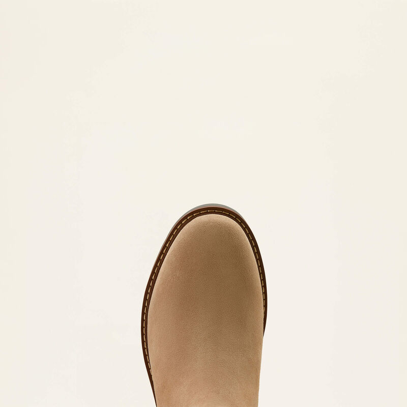 Ariat Mens Wexford Chelsea Boot