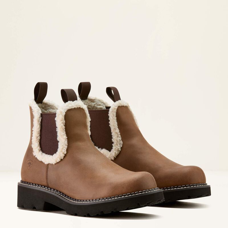 Ariat Fatbaby Chelsea Cosy Western Boot
