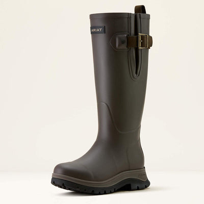 Ariat Woodstock Women's Rubber Wellington Boot