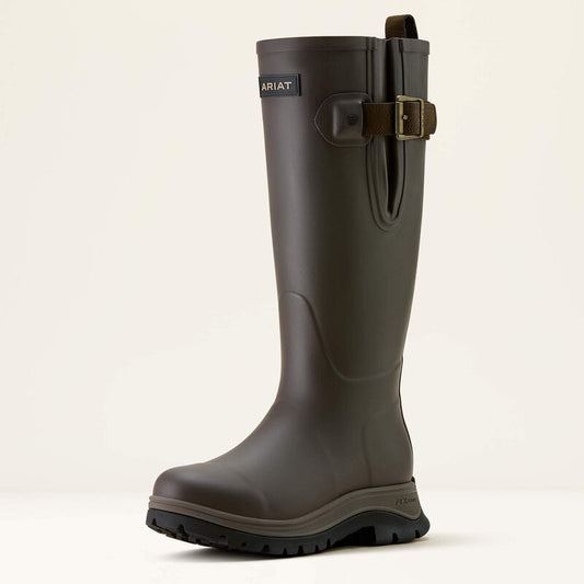 Ariat Woodstock Women's Rubber Wellington Boot