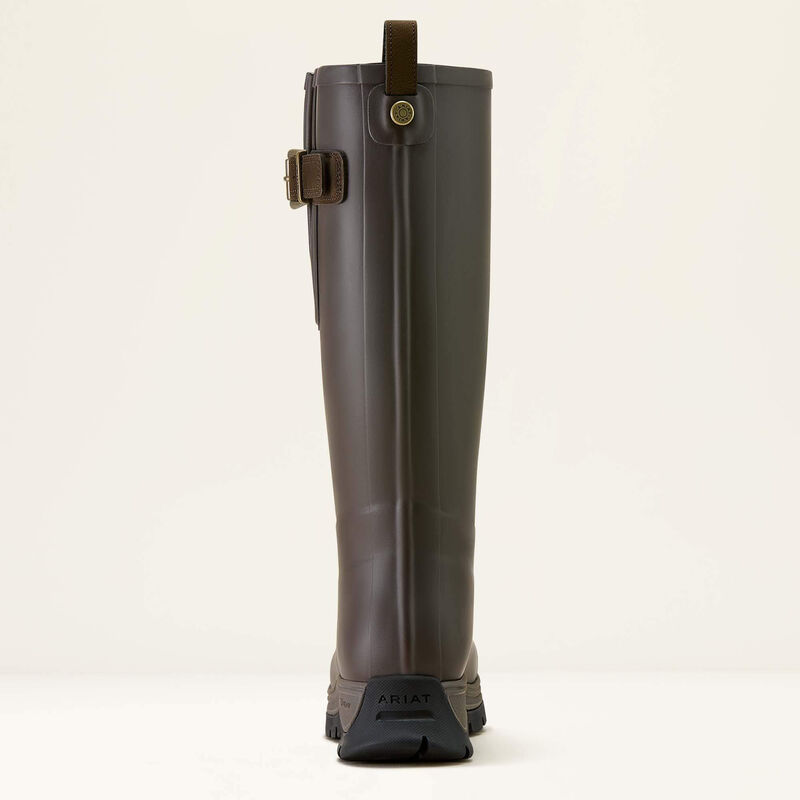 Ariat Woodstock Women's Rubber Wellington Boot
