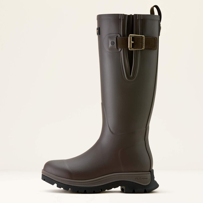Ariat Woodstock Women's Rubber Wellington Boot