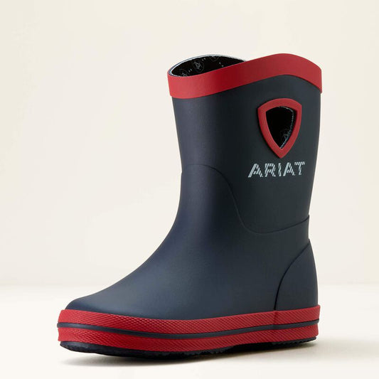 Ariat Kids Kelmarsh Rubber Boot