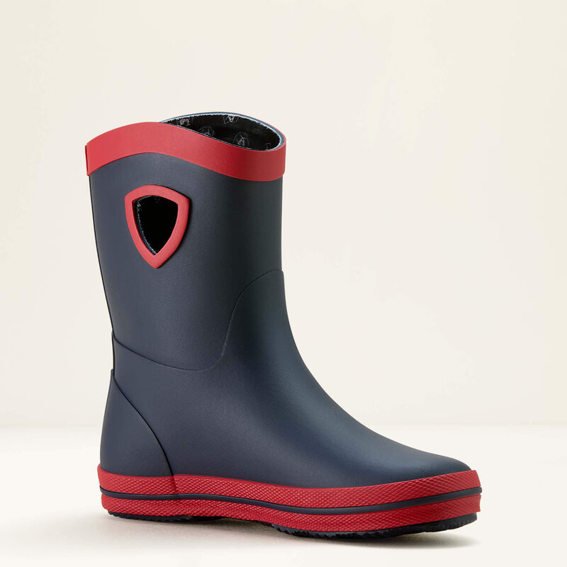 Ariat Kids Kelmarsh Rubber Boot