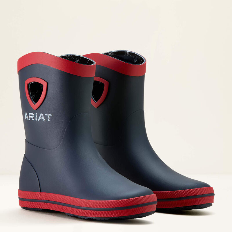 Ariat Kids Kelmarsh Rubber Boot