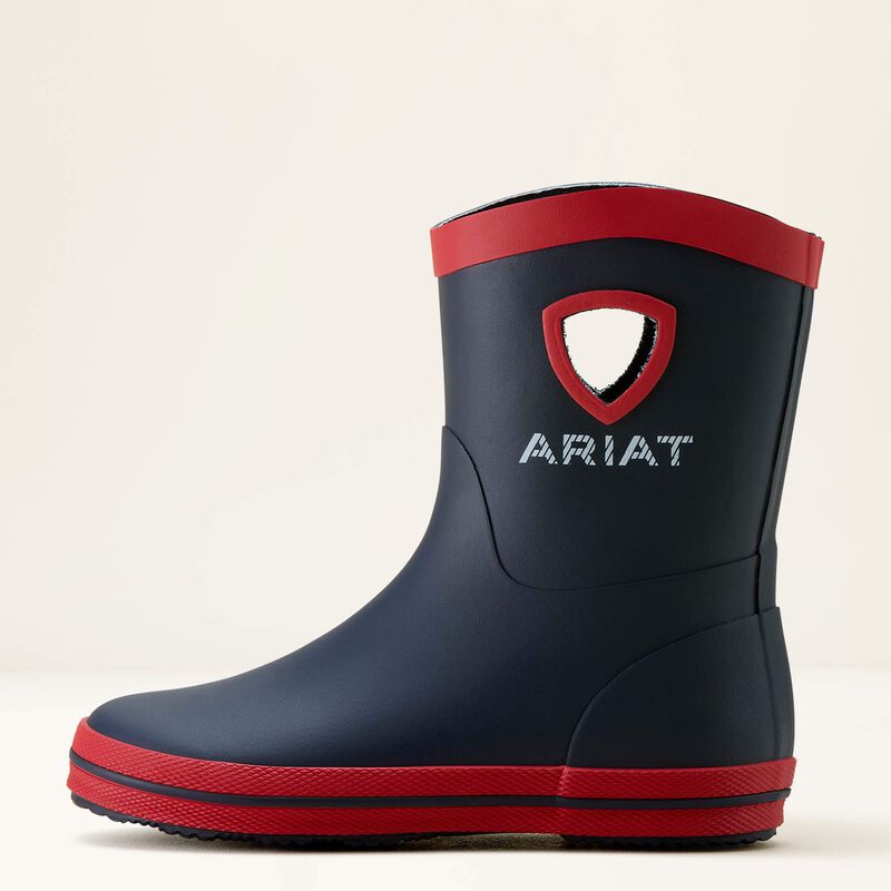 Ariat Kids Kelmarsh Rubber Boot