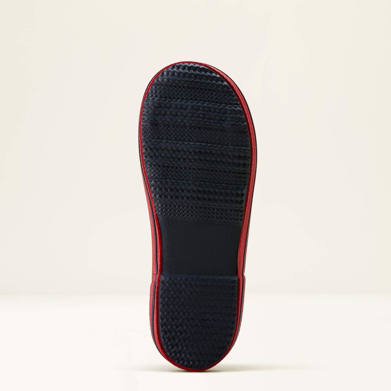 Ariat Kids Kelmarsh Rubber Boot