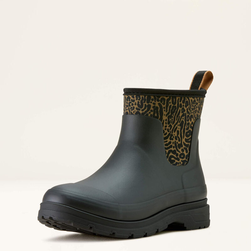 Ariat Kelmarsh Shortie Rubber Boot