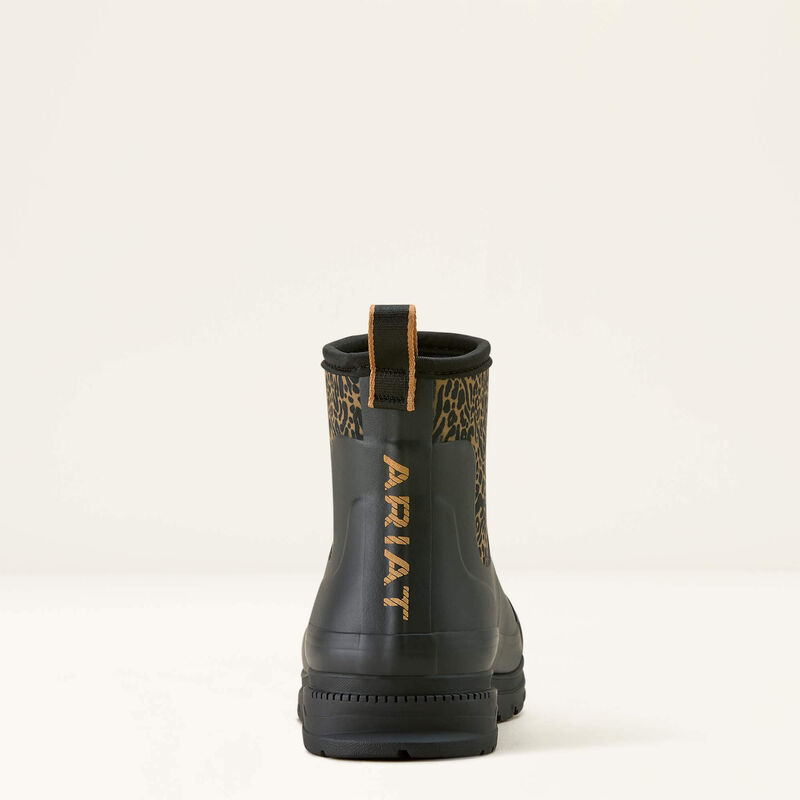 Ariat Kelmarsh Shortie Rubber Boot