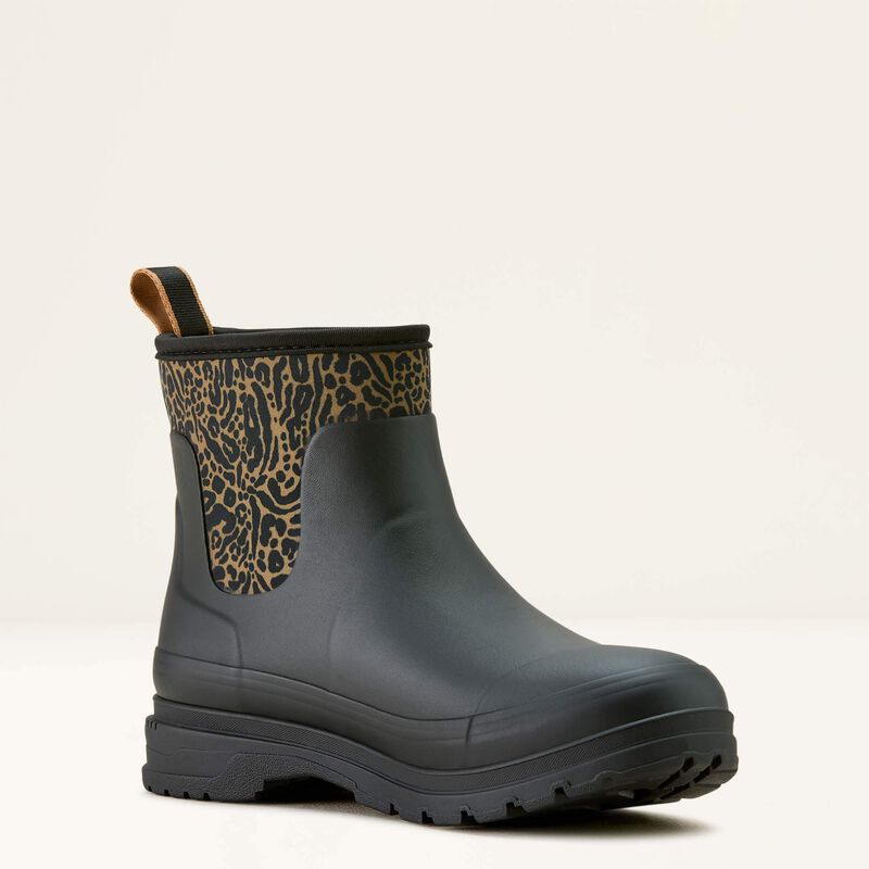Ariat Kelmarsh Shortie Rubber Boot
