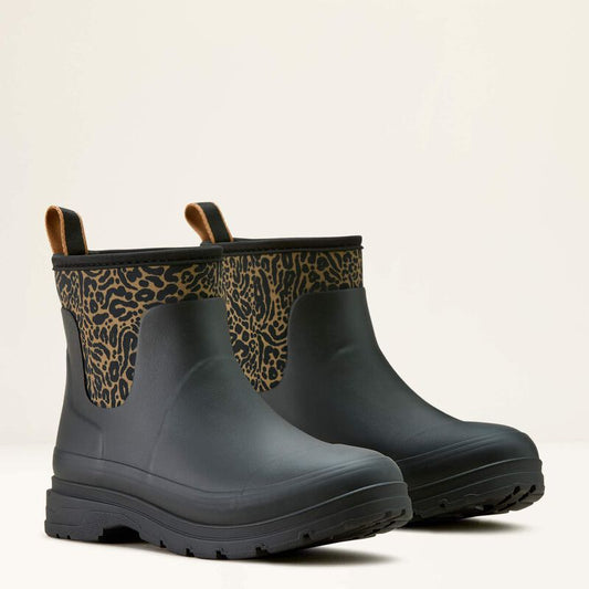 Ariat Kelmarsh Shortie Rubber Boot