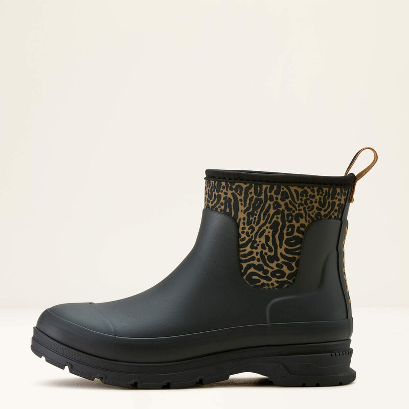 Ariat Kelmarsh Shortie Rubber Boot