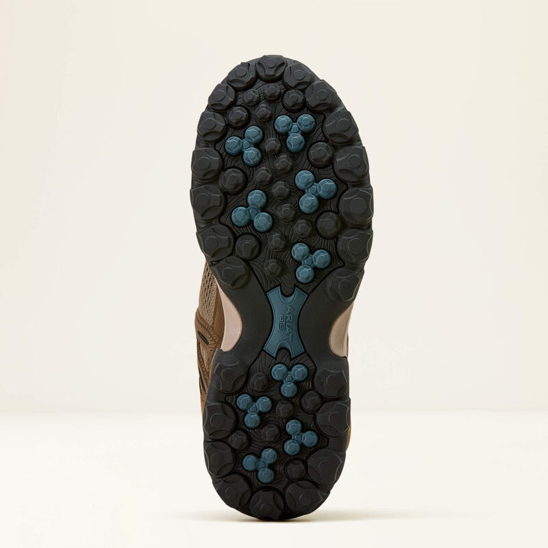 Ariat Womens Traverse Mid Waterproof Hiking Boot