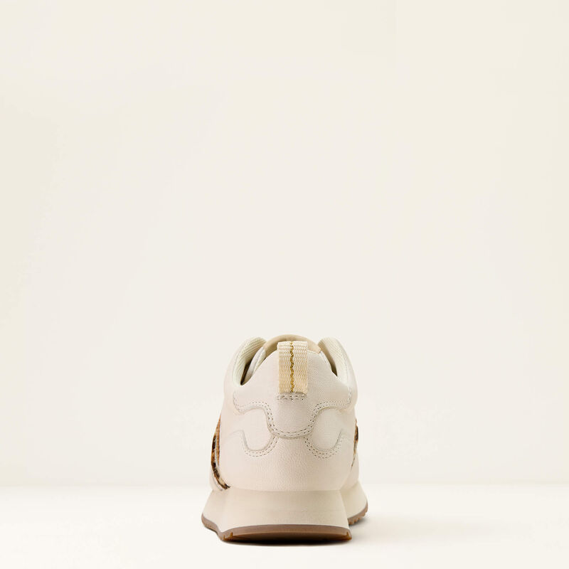 Ariat Womens Ranch Runner Trainer