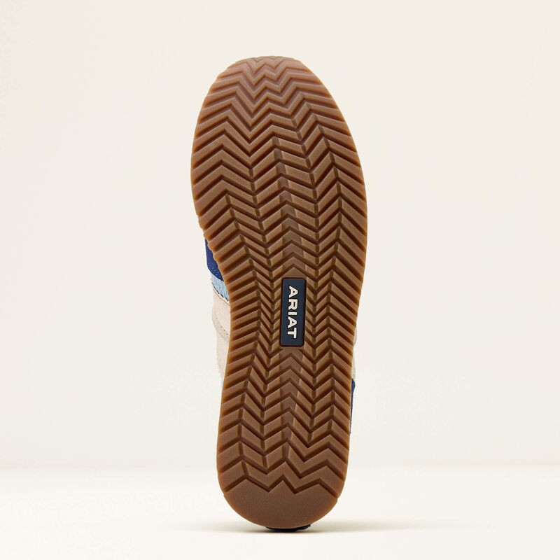 Ariat Womens Ranch Runner Trainer