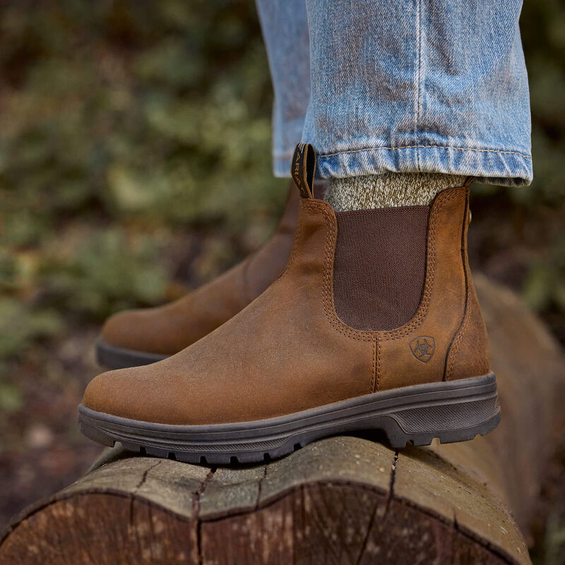 Ariat Women's Cooper Chelsea Boot