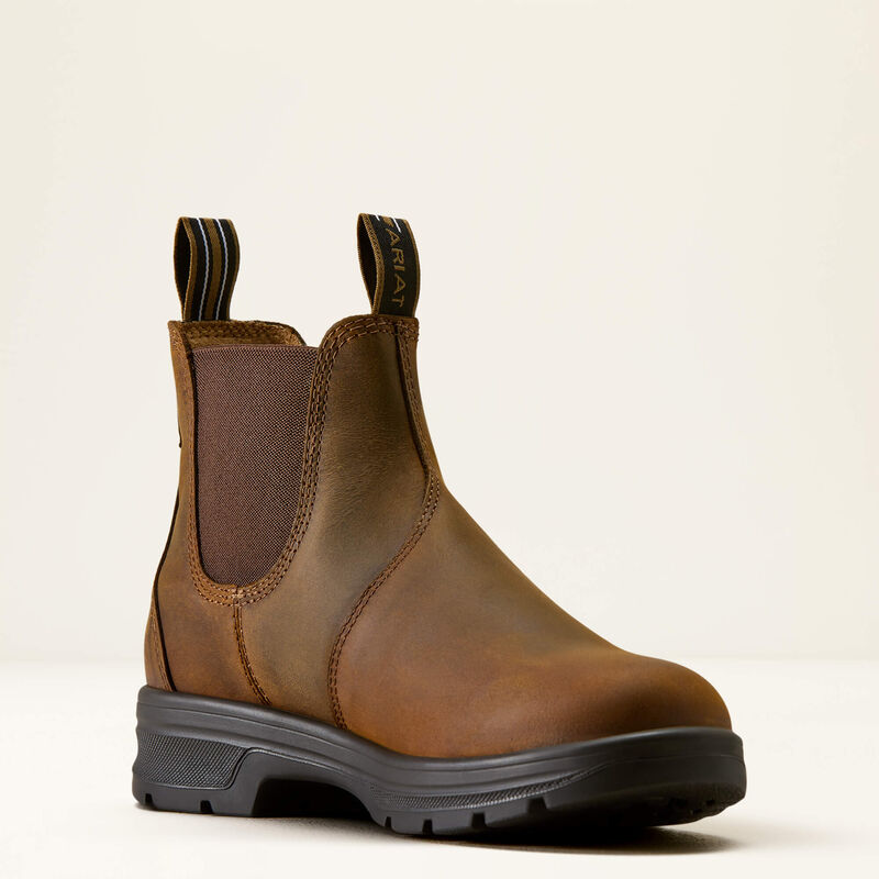 Ariat Women's Cooper Chelsea Boot