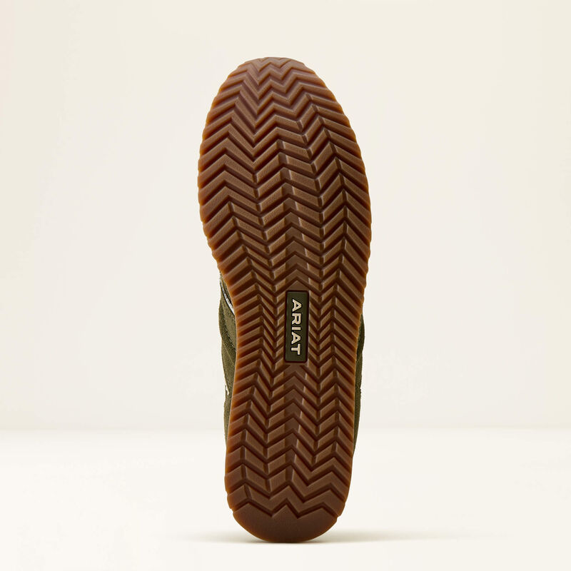 Ariat Ranch Runner Women's Waterproof Trainer