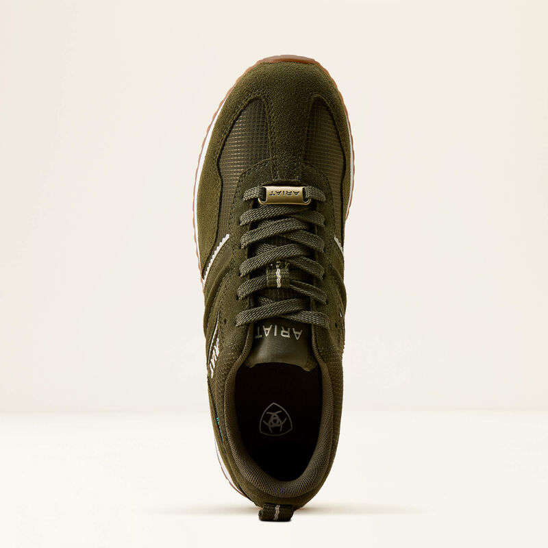Ariat Ranch Runner Women's Waterproof Trainer