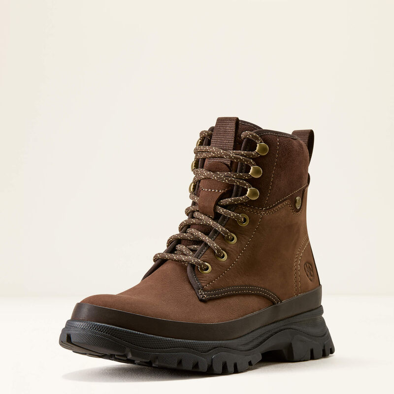 Ariat Moresby Waterproof Boot