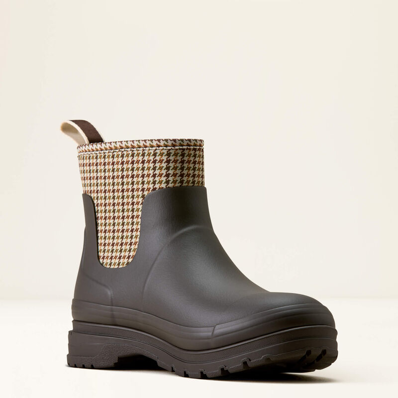 Ariat Kelmarsh Shortie Rubber Boot