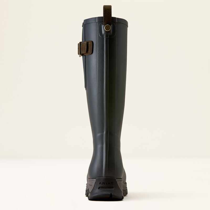 Ariat Woodstock Women's Insulated Rubber Boot